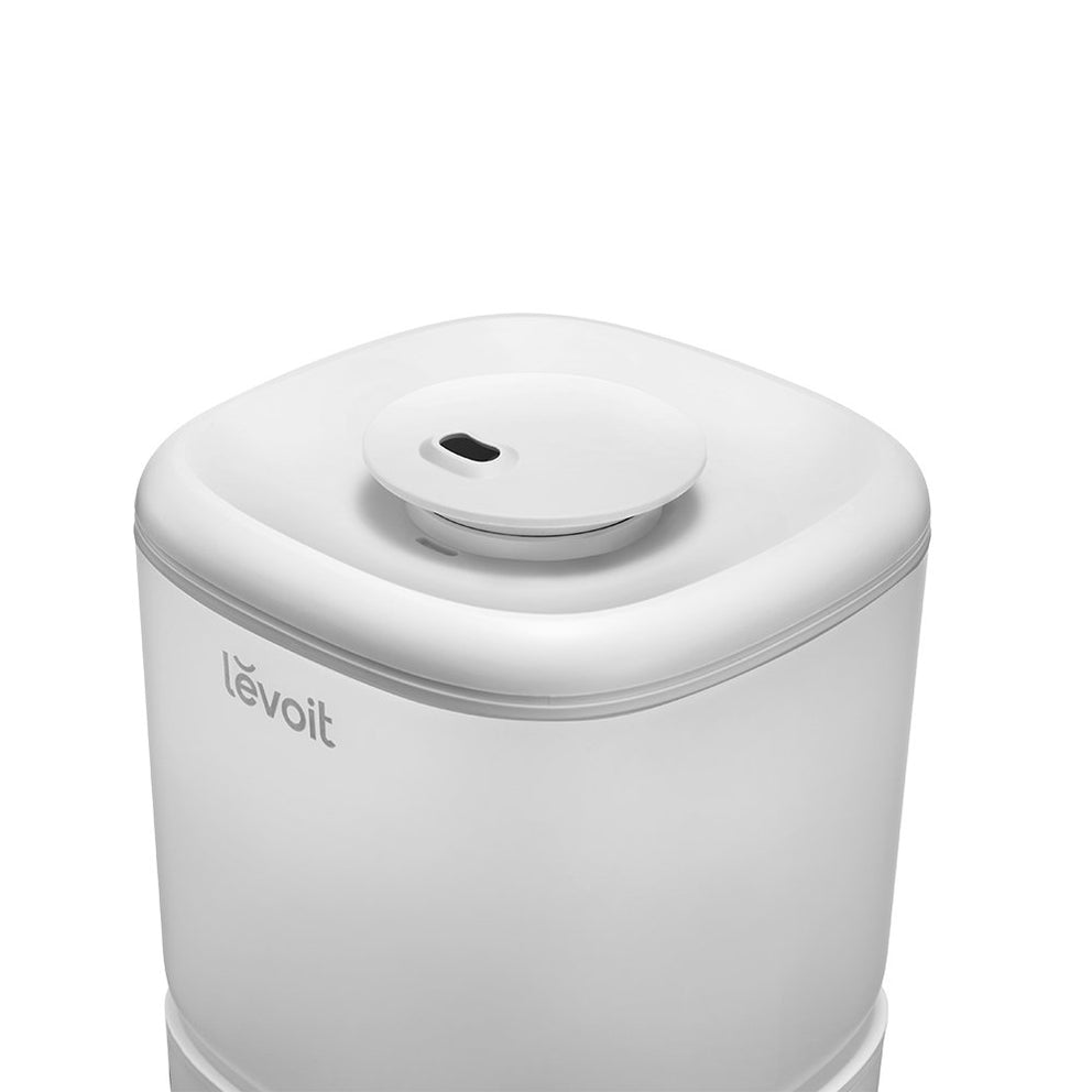 Classic 160 Humidifier: Unique Top Fill Humidifier – Levoit