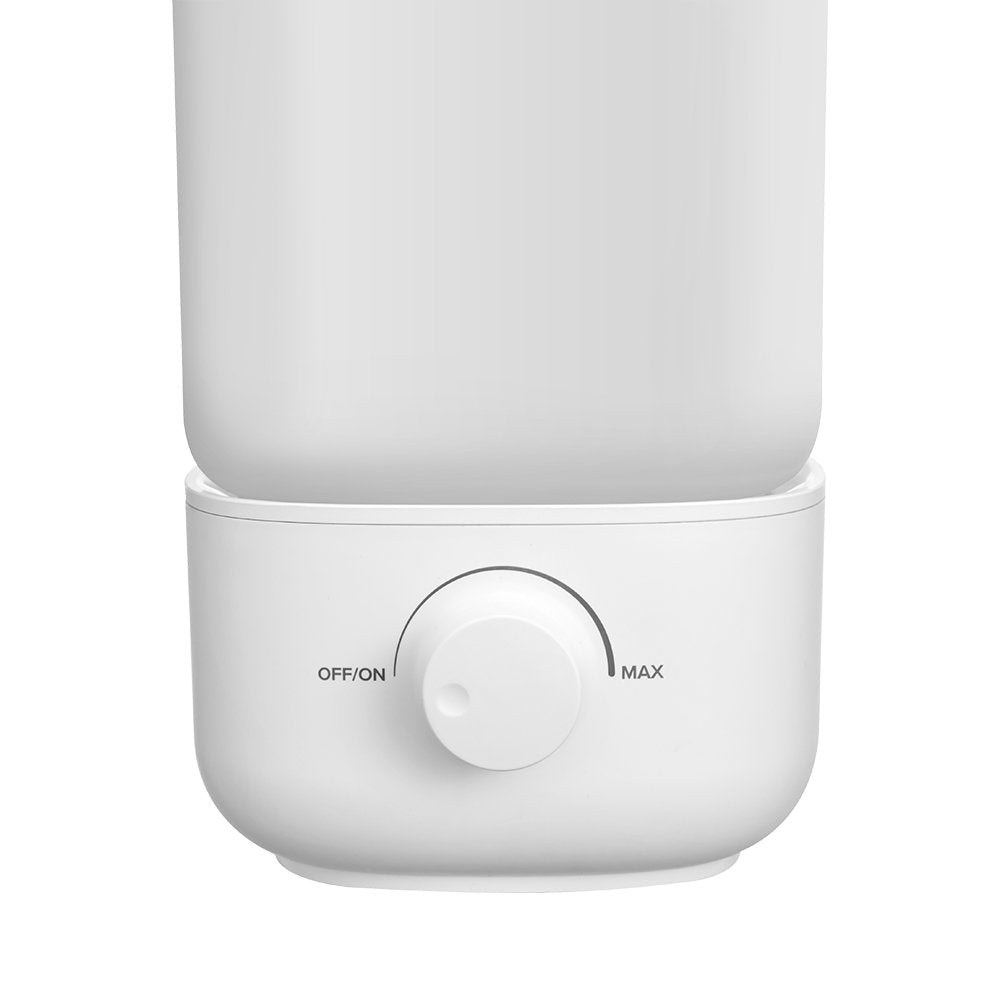 Classic 160 Humidifier: Unique Top Fill Humidifier – Levoit