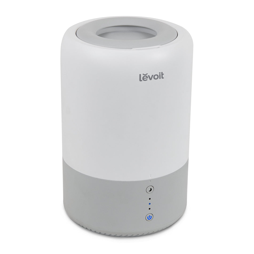 LEVOIT-Dual 100 Ultrasonic Cool Mist Humidifier & Diffuser
