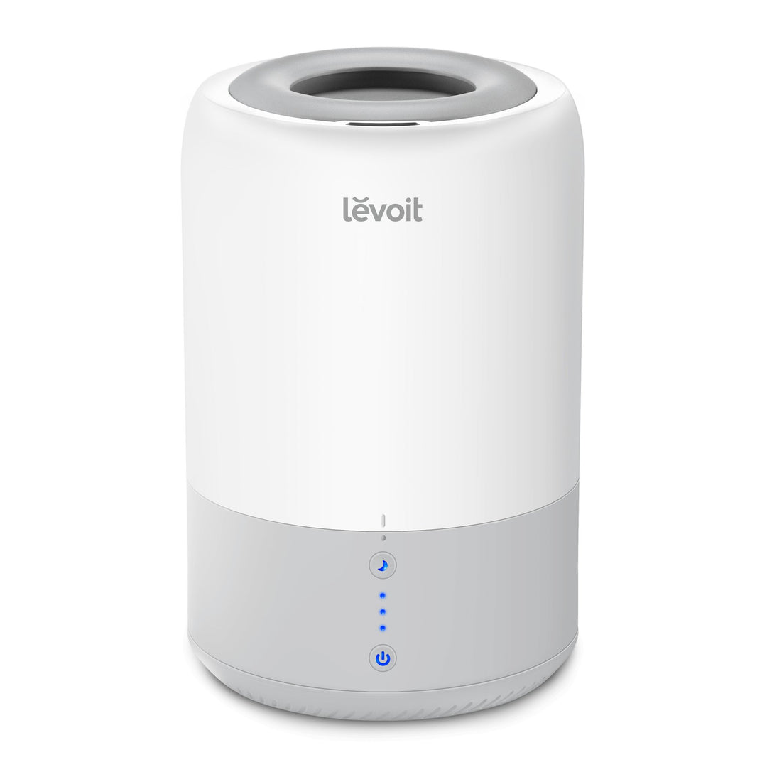 LEVOIT-Dual 100 Ultrasonic Cool Mist Humidifier & Diffuser