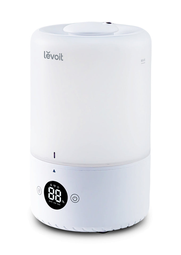 Dual 200S Smart Top-Fill Humidifier - Levoit