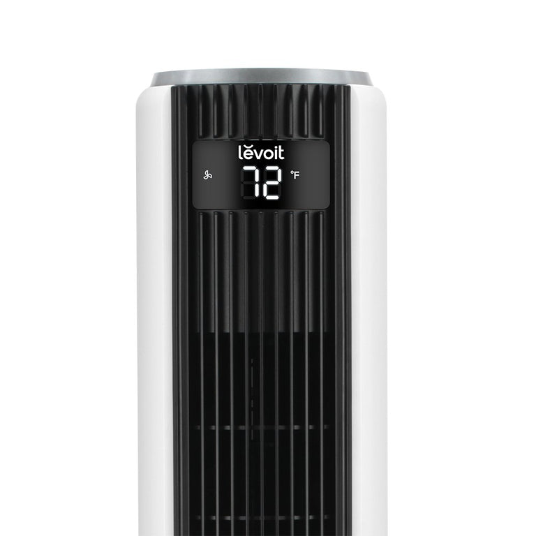Review: This Tower Fan Keeps My Home Cool Without Air Conditioning