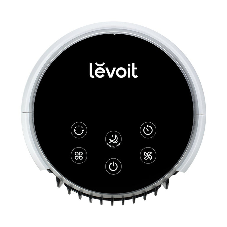 Levoit's New Tower Fan Is Here, Just in Time for Summer