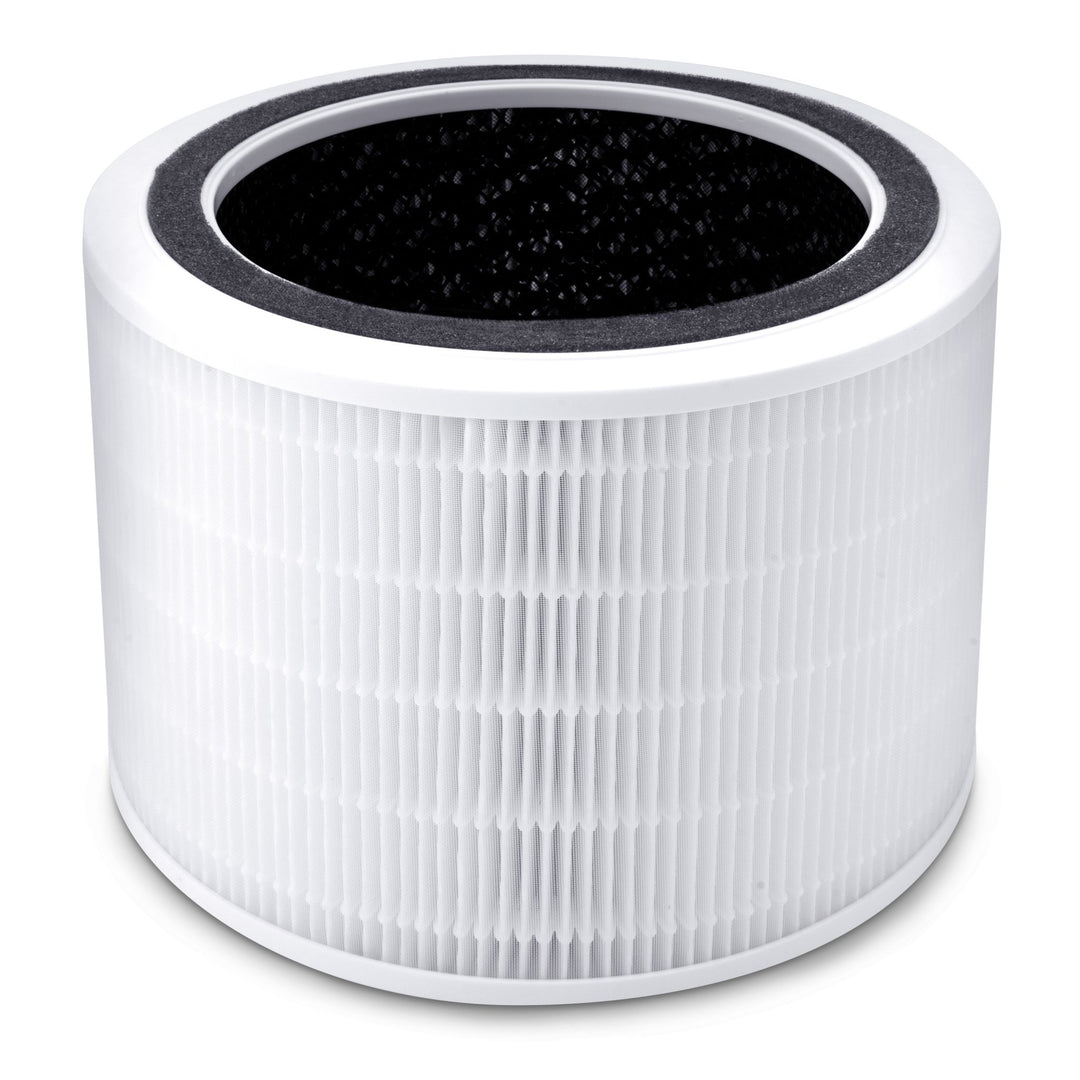 Levoit Core 200S Air Purifier Replacement Filter, White