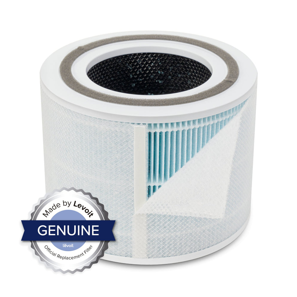 LEVOIT Core 300 Air Purifier Replacement Filter, 3-In-1 LEVOIT Core 300 Air Purifier Replacement Filter, 3-In-1