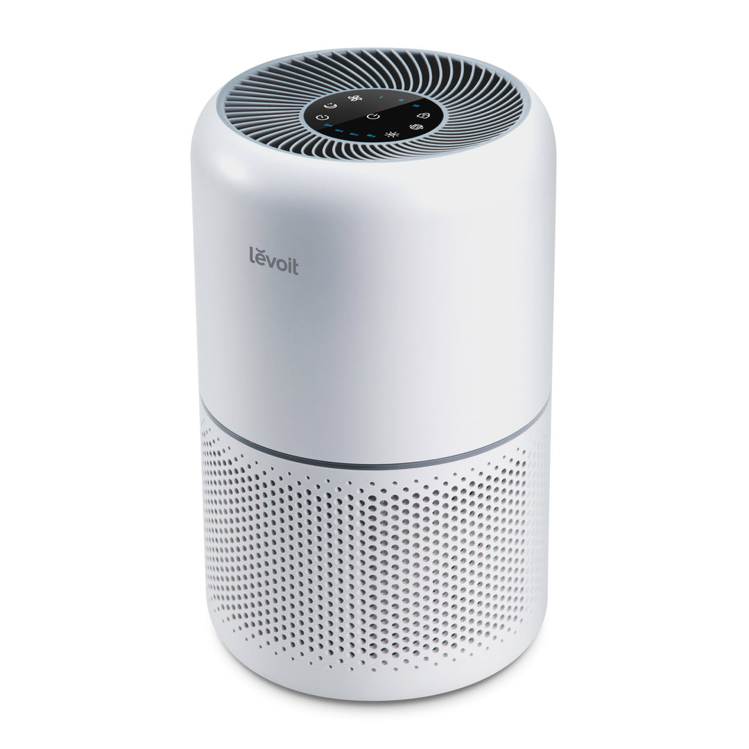 How Long Should I Leave My Levoit Air Purifier on: Optimal Usage Guide
