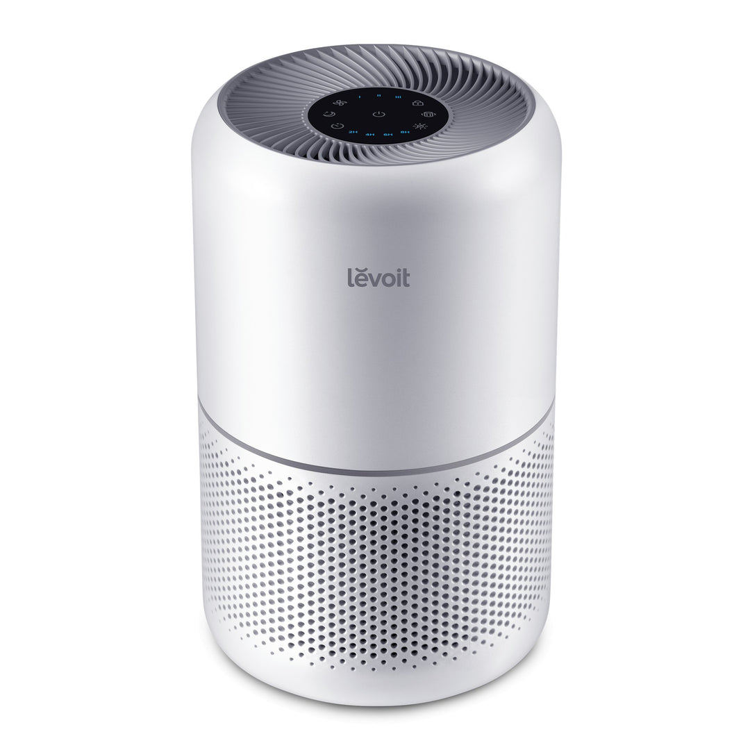 LEVOIT Core300-P Air Purifier 1 LEVOIT Core300-P Air Purifier