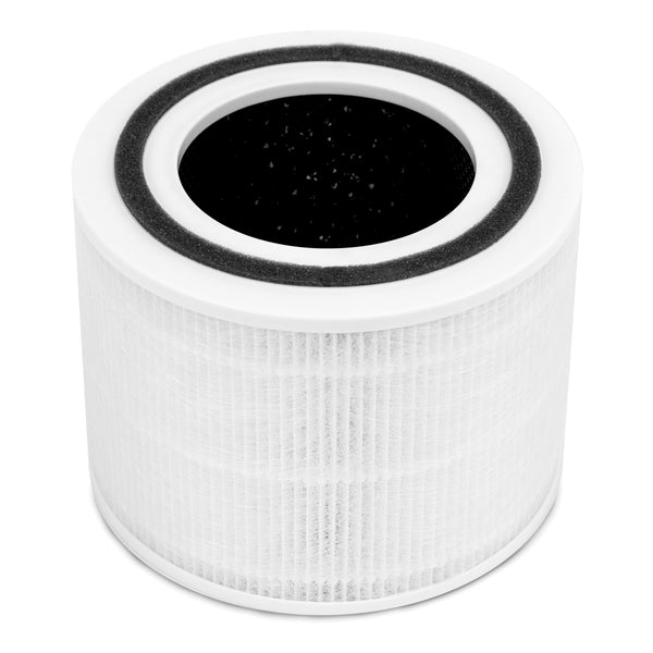 Filtros purificadores de aire para pieza de repuesto de filtro Levoit Core  300-RF (blanco) Likrtyny Para estrenar