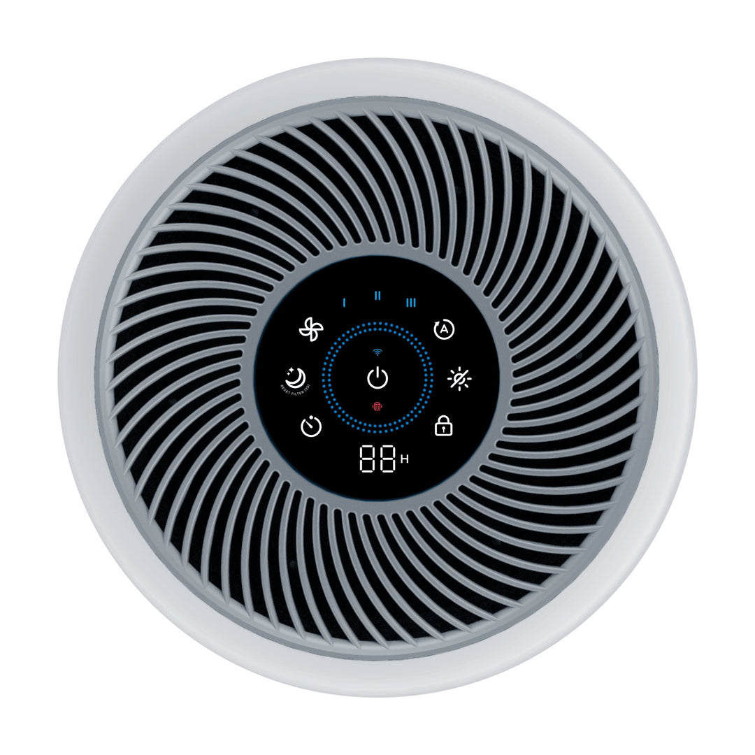 Core 300S Smart True HEPA Air Purifier - ClimaFresh – Clima Fresh
