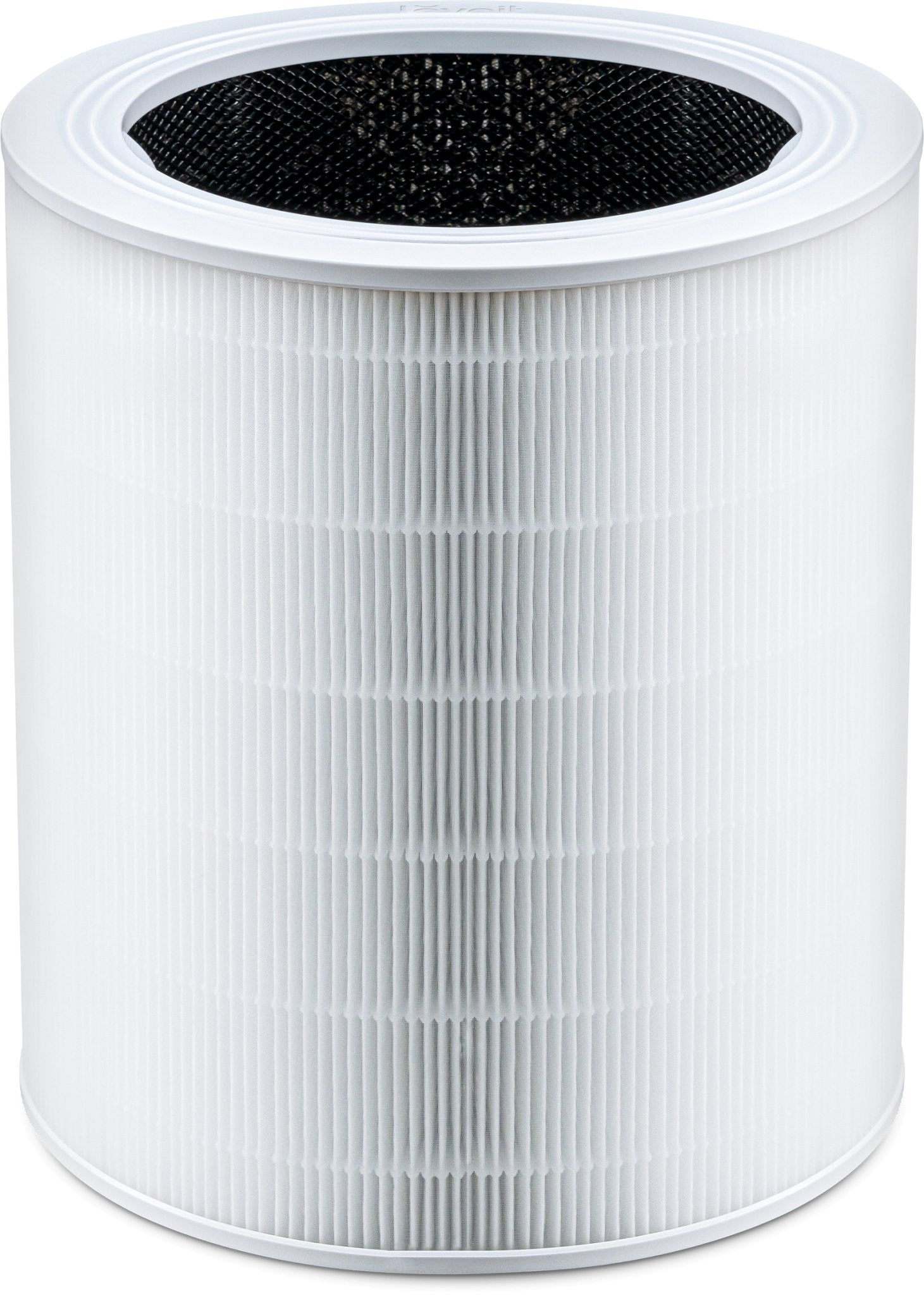 Levoit air purifier smells like deals plastic