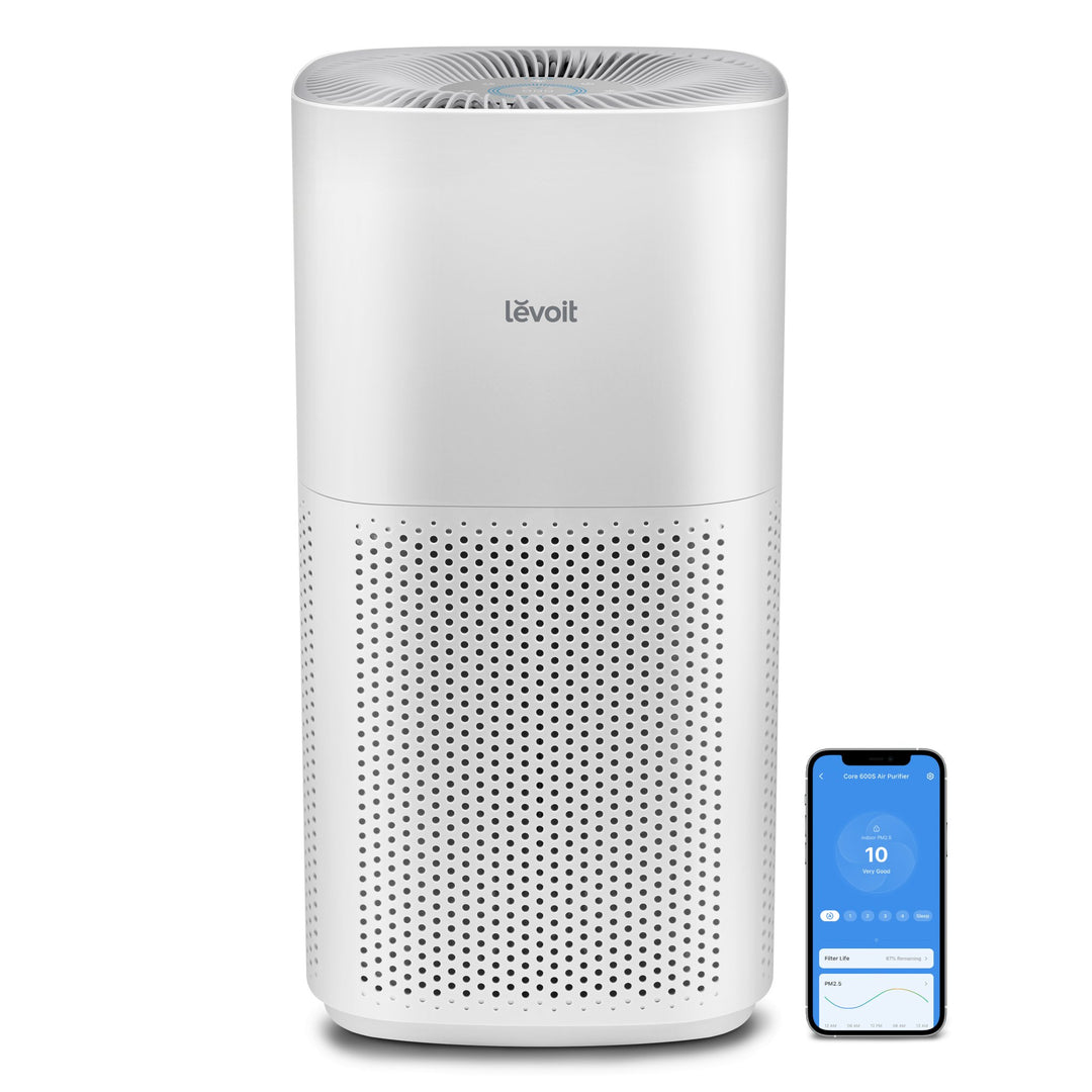 Xiaomi Smart Air Purifier 4 Compact - Orms Direct - South Africa