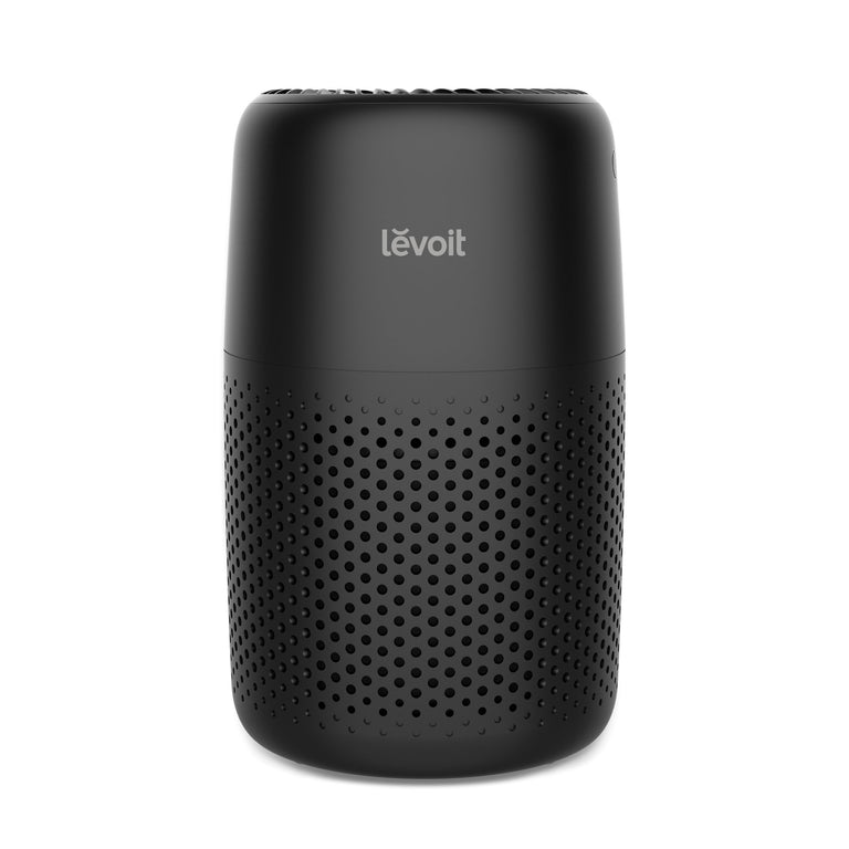 Levoit Core® Mini Air Purifier (Black) - Levoit