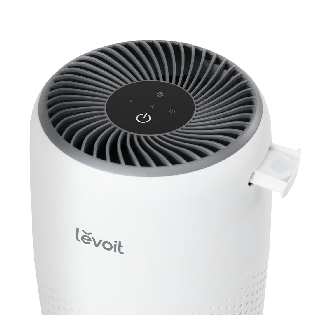 Levoit Core® Mini Air Purifier (White) - Levoit