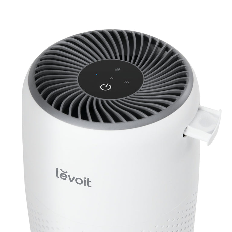 Levoit Air Purifier Singapore - BrightVivo