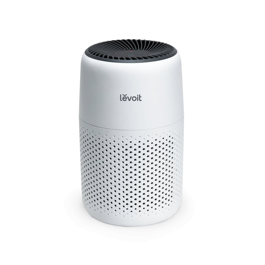 Levoit Core® Mini Air Purifier (White) - Choosing the Best Air Purifier for Small Rooms