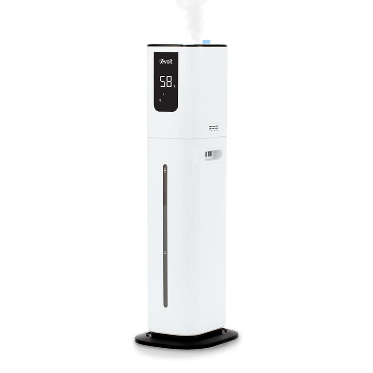 Levoit OasisMist® 1000S Smart Ultrasonic Cool Mist Tower Humidifier