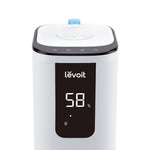 Levoit OasisMist® 1000S Smart Ultrasonic Cool Mist Tower Humidifier - Levoit
