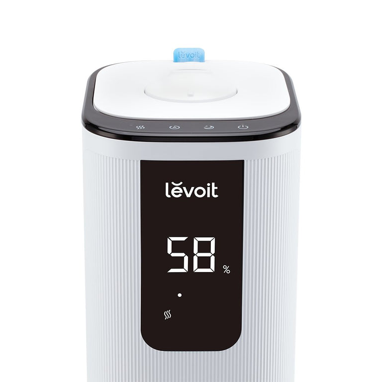 Levoit OasisMistยฎ 1000S Smart Ultrasonic Cool Mist Tower Humidifier Levoit OasisMistยฎ 1000S Smart Ultrasonic Cool Mist Tower Humidifier
