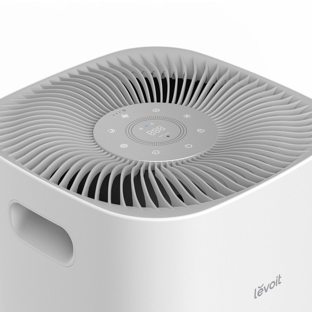 Levoit PlasmaPro 600S Smart Air Purifier - Levoit