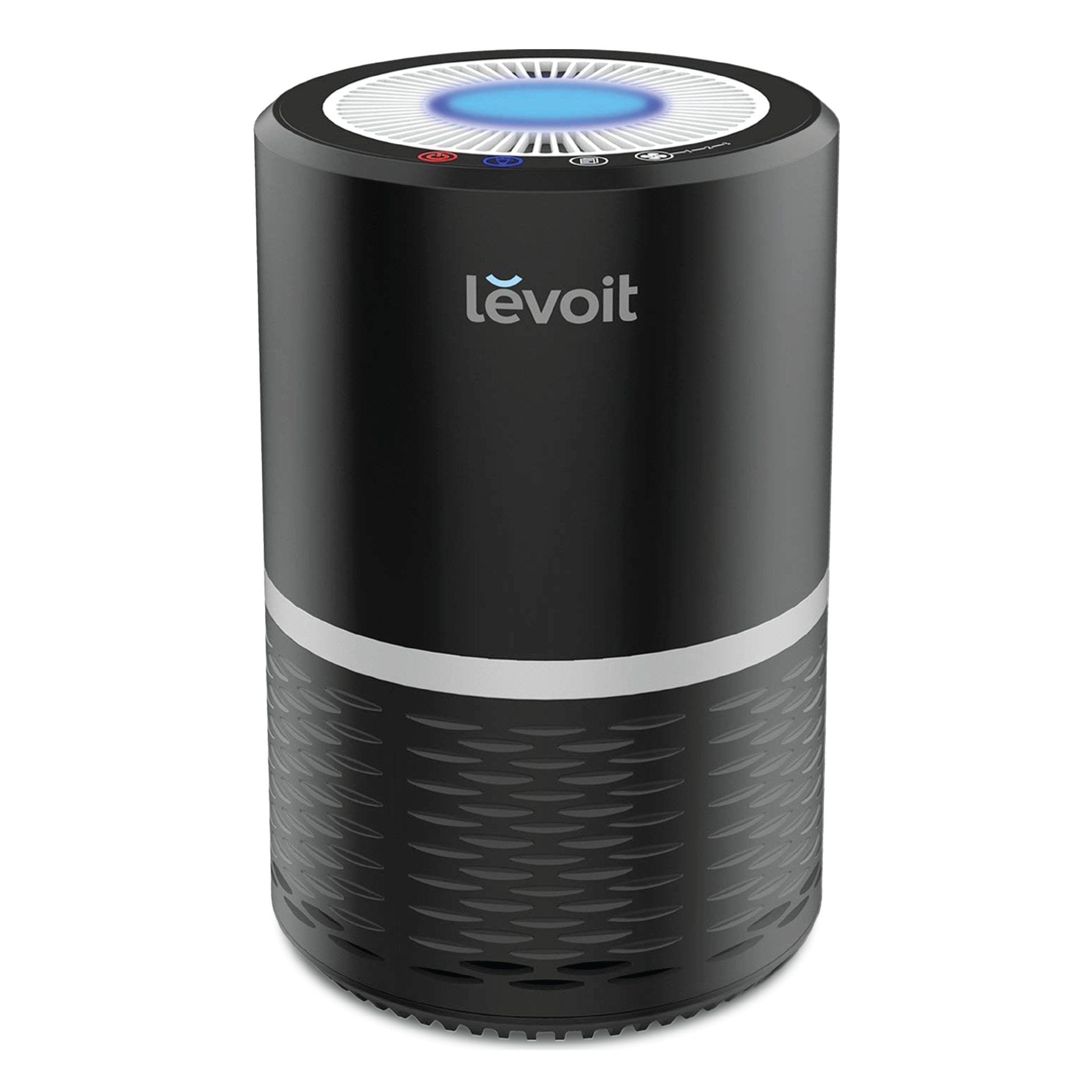 Levoit air purifier store with h13