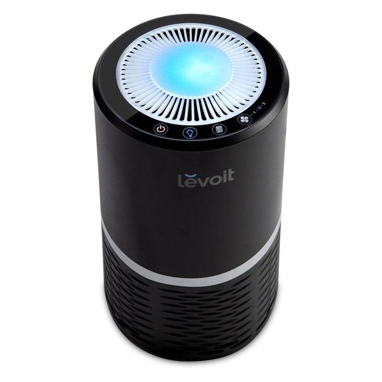 2x For Levoit Air Purifier LV-H132 True HEPA Activated Carbon