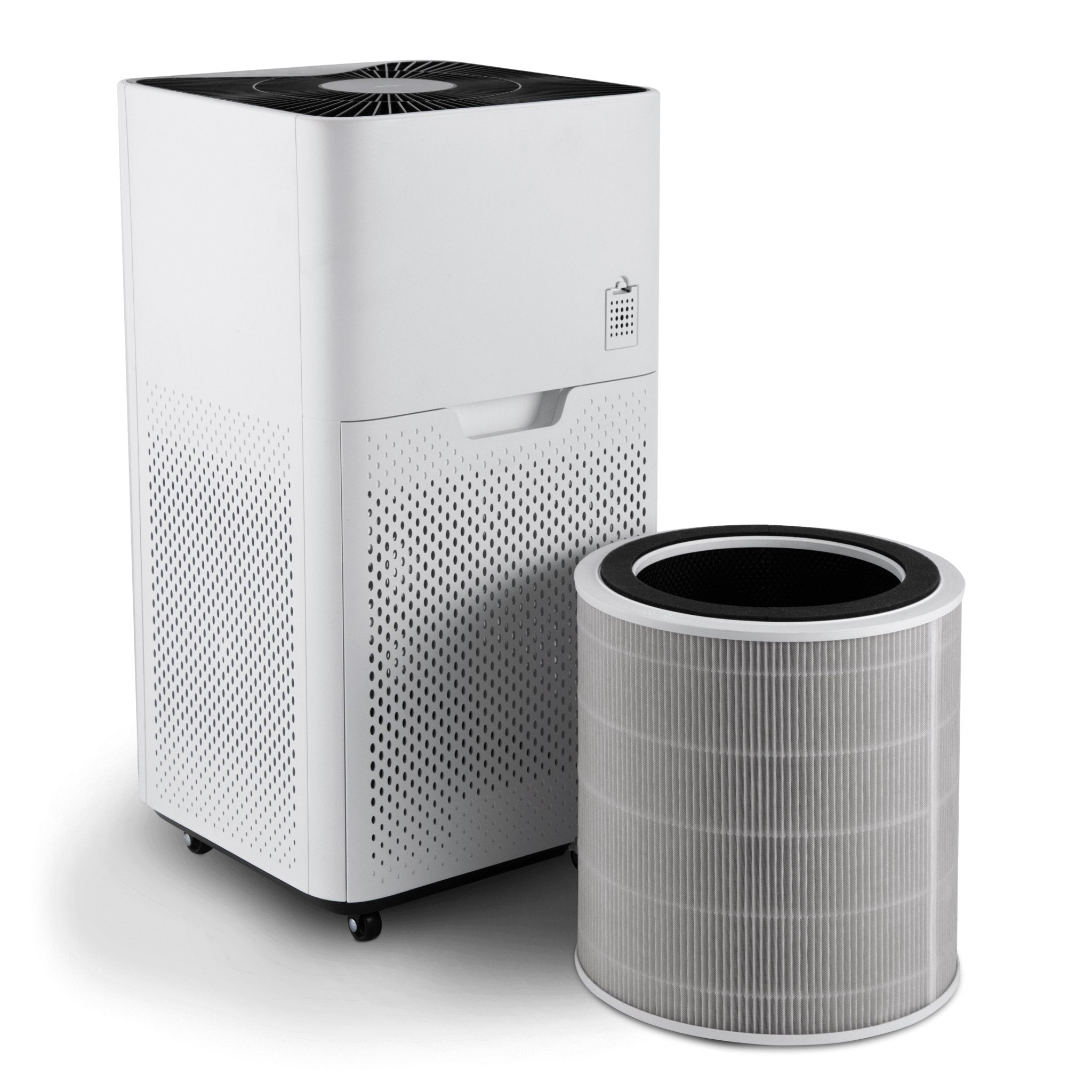 Levoit LV-H135 Air Purifier and its Replacement Filter
