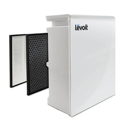 LV-PUR131 True HEPA Replacement Filter - LV-PUR131 True HEPA Replacement Filter - Levoit