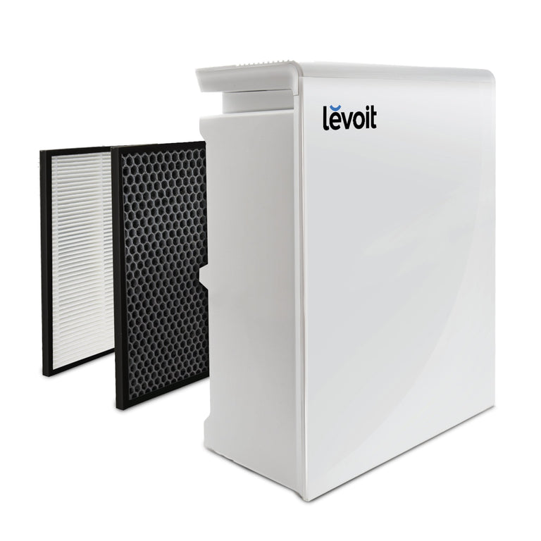 LV-PUR131 True HEPA Replacement Filter - Levoit