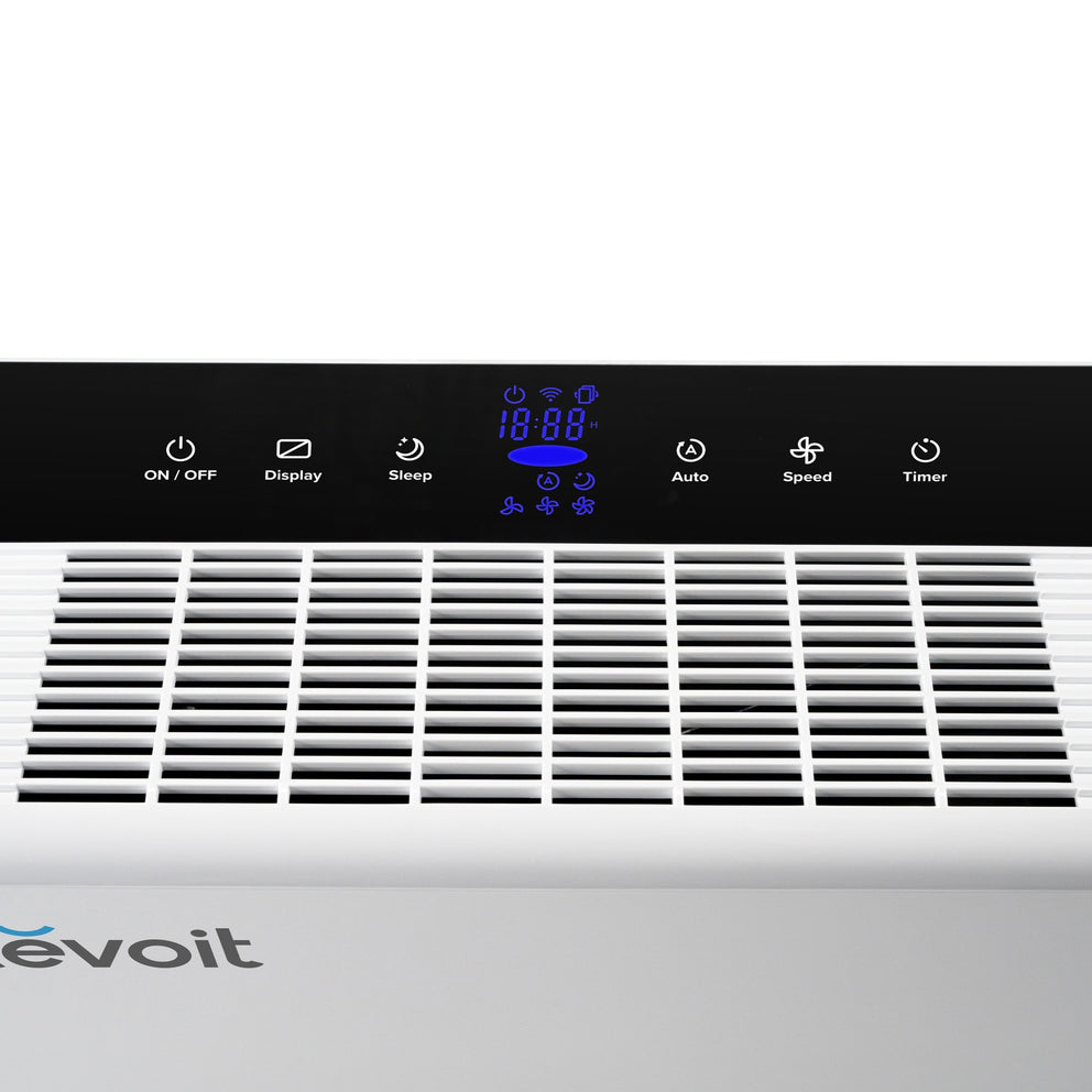 Levoit LVPUR131S Smart Air Purifier