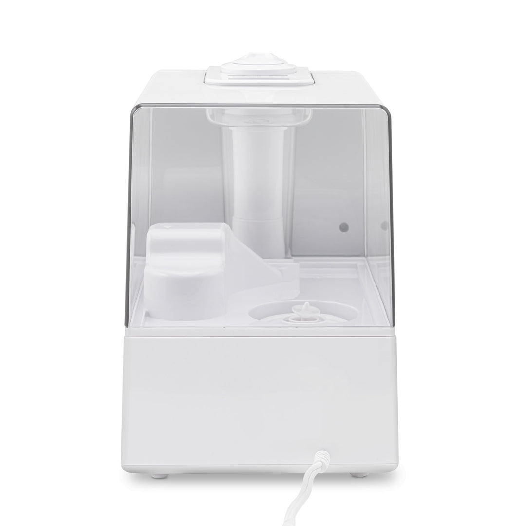 Levoit Hybrid Ultrasonic Warm and Cool Mist Humidifier (LV600HH) 