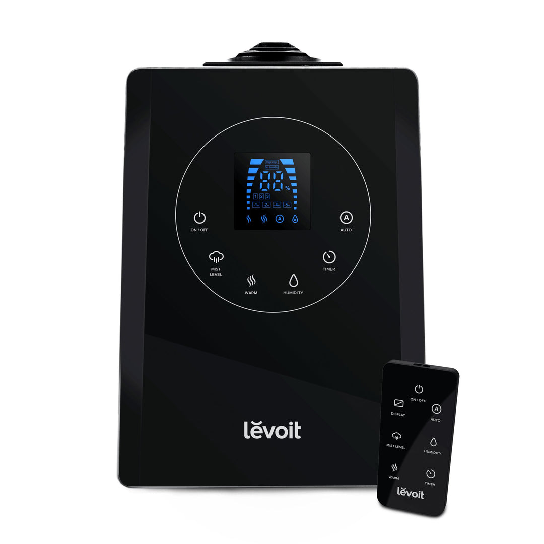 LV600HH Hybrid Ultrasonic Humidifier - Levoit