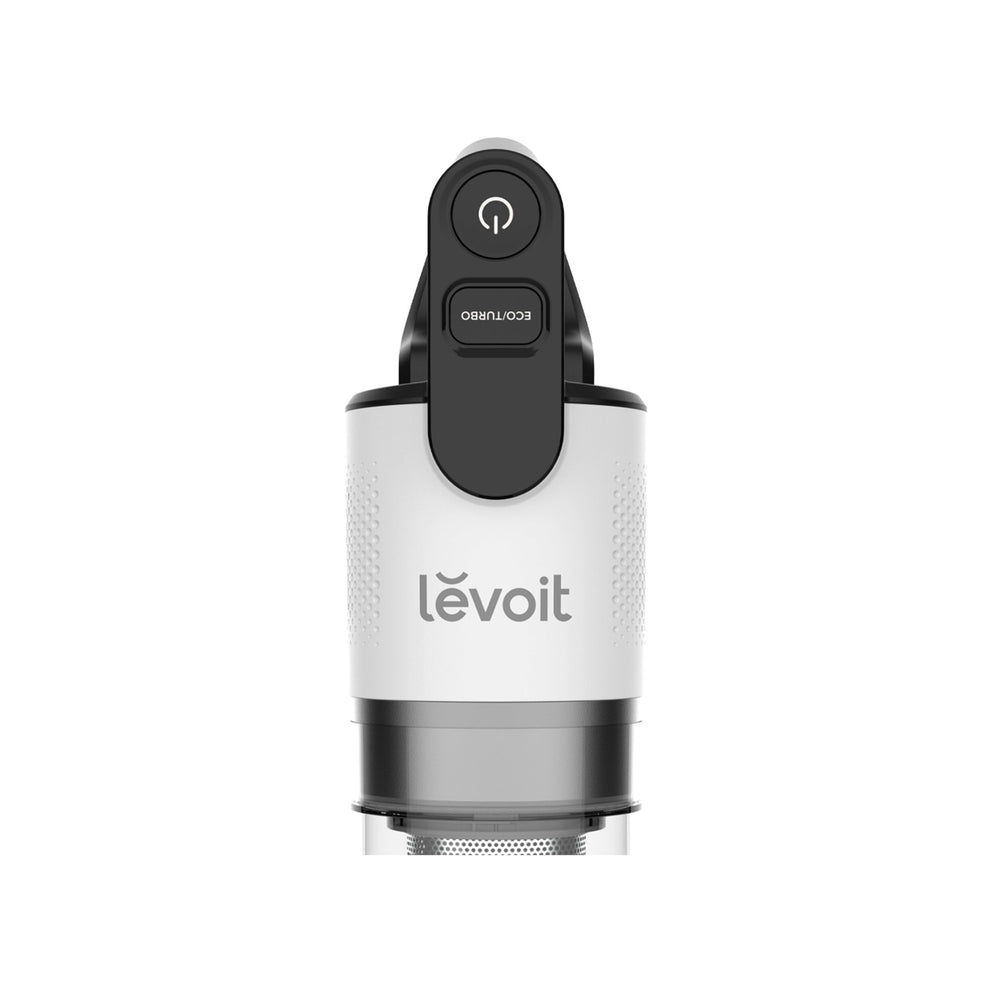 LVAC200 The Ultimate Best Vacuum Cleaner Experience Levoit