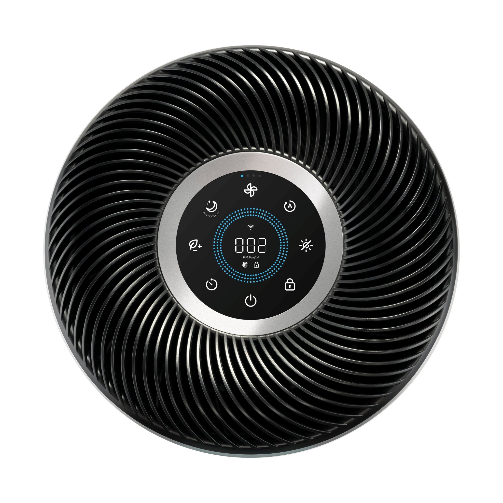 LEVOIT PlasmaPro 400S Smart Air Purifier For Home, Large Room, True HEPA, White
