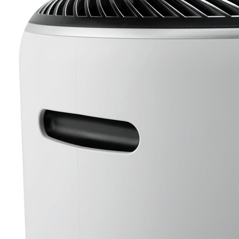 LEVOIT White PlasmaPro 400S Smart True HEPA Air Purifier, 403 sq.ft.  HEAPAPLVSUS0076 - The Home Depot