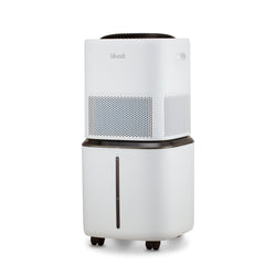 Superior 6000S Smart Evaporative Humidifier - Superior 6000S Smart Evaporative Humidifier - Levoit