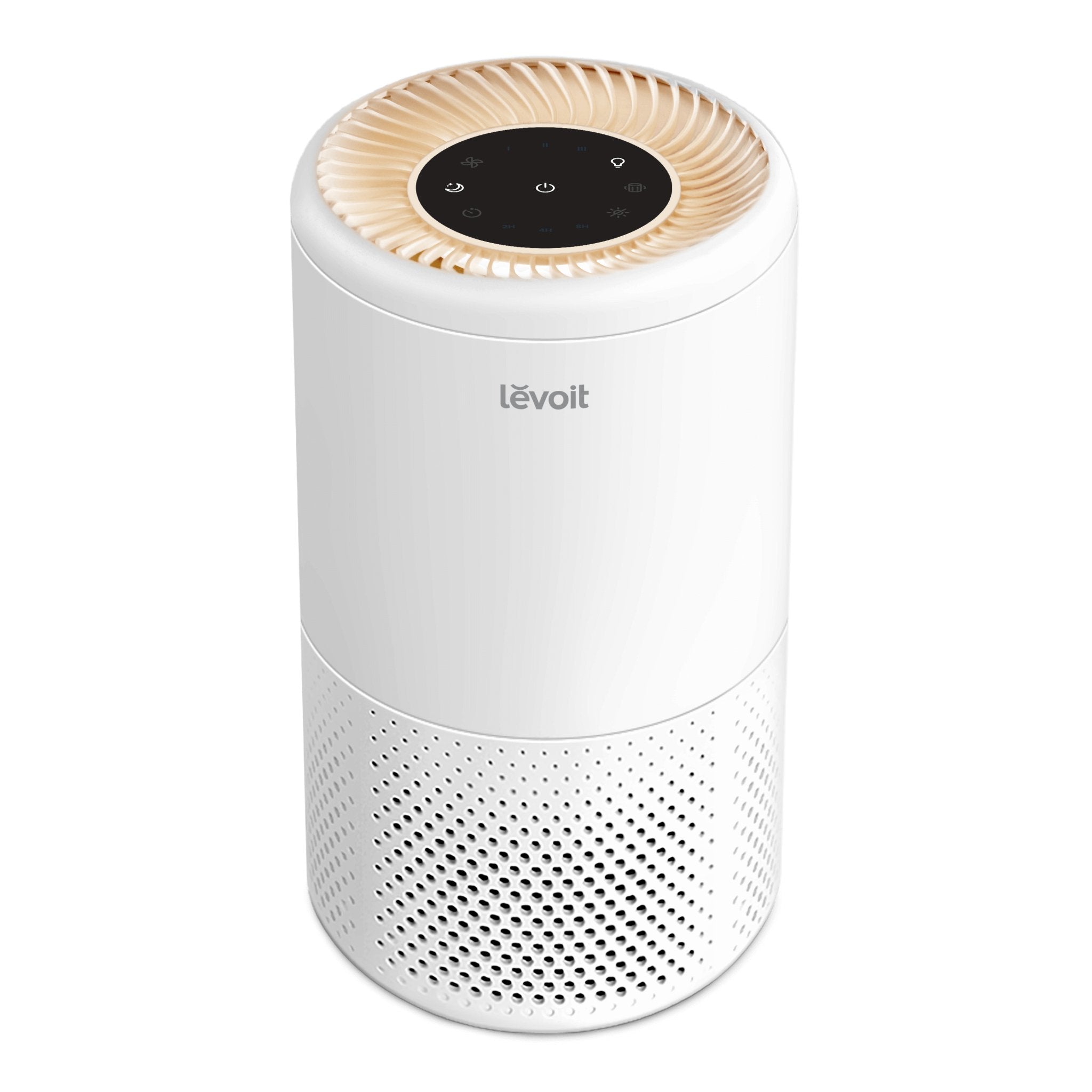 Levoit air deals purifier made in