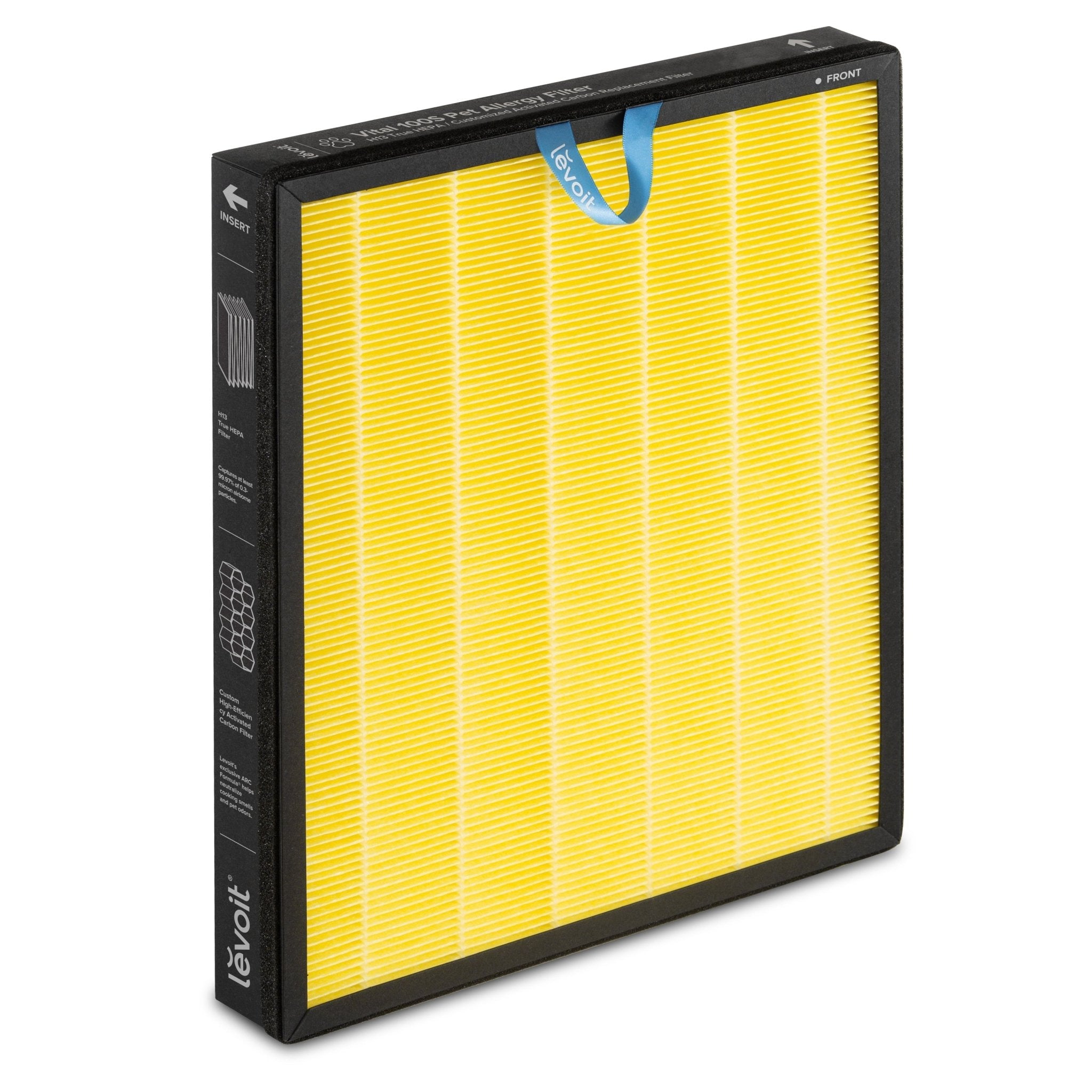 Allergy filter deals
