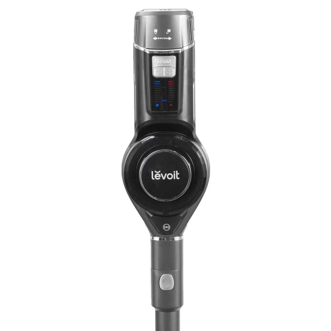 VortexIQ™ 40 Cordless Stick Vacuum - Levoit