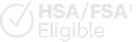 HSA/FSA Eligible