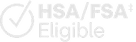 HSA/FSA Eligible